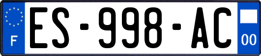 ES-998-AC