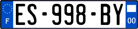 ES-998-BY