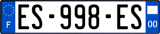 ES-998-ES