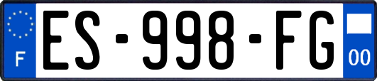 ES-998-FG