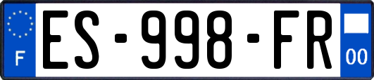 ES-998-FR