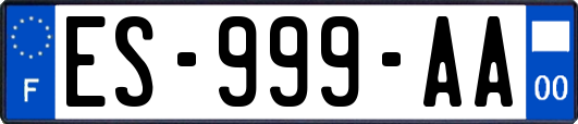 ES-999-AA