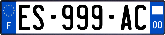 ES-999-AC