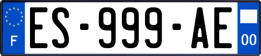 ES-999-AE