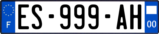 ES-999-AH