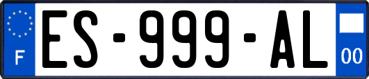 ES-999-AL