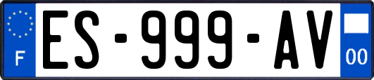 ES-999-AV