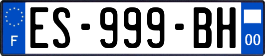 ES-999-BH