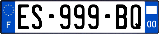ES-999-BQ