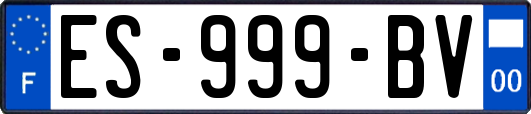 ES-999-BV
