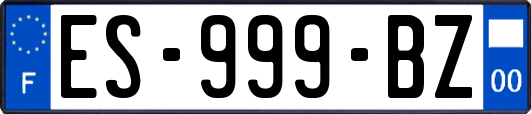 ES-999-BZ