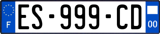 ES-999-CD