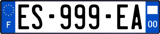 ES-999-EA