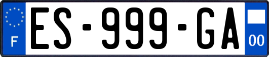 ES-999-GA