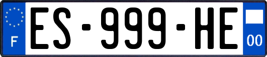 ES-999-HE
