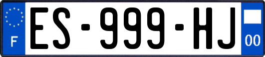 ES-999-HJ