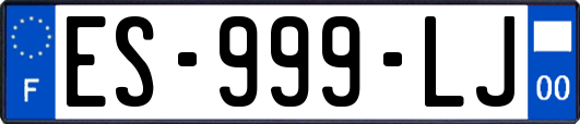 ES-999-LJ