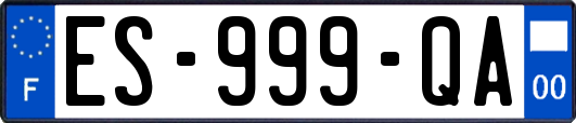 ES-999-QA