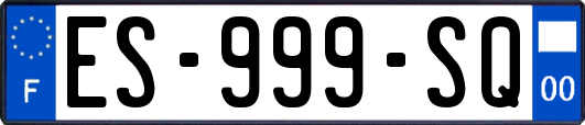 ES-999-SQ