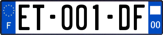 ET-001-DF