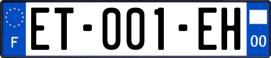 ET-001-EH