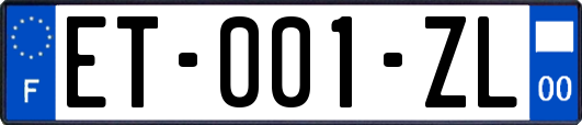 ET-001-ZL
