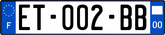 ET-002-BB