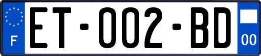 ET-002-BD