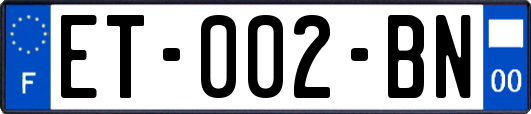 ET-002-BN