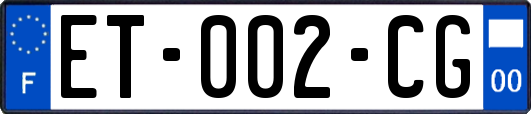 ET-002-CG