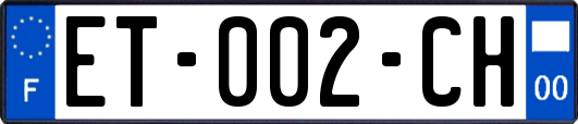 ET-002-CH