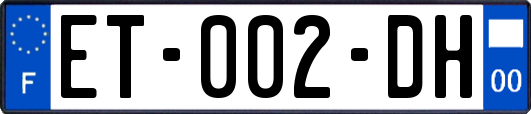 ET-002-DH