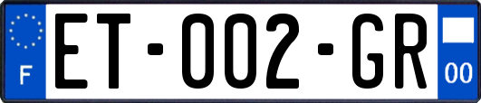 ET-002-GR