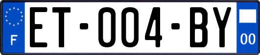 ET-004-BY