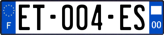 ET-004-ES