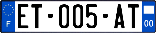 ET-005-AT