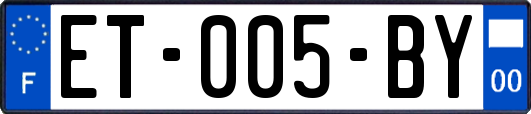 ET-005-BY