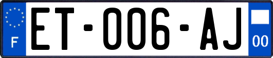 ET-006-AJ