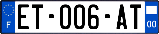 ET-006-AT