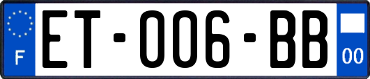 ET-006-BB