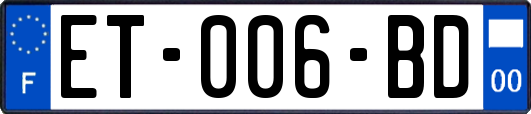 ET-006-BD