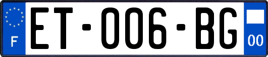 ET-006-BG