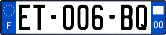 ET-006-BQ