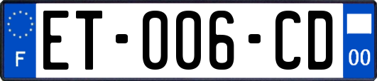 ET-006-CD