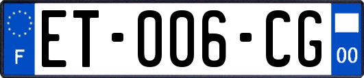 ET-006-CG