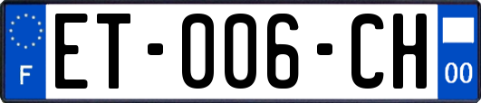 ET-006-CH