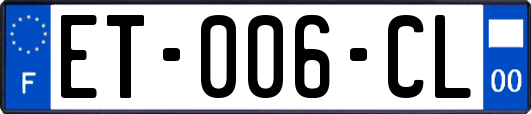 ET-006-CL