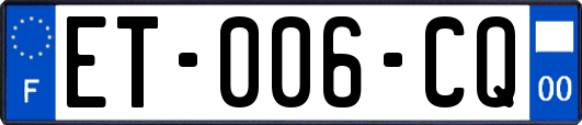 ET-006-CQ