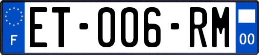 ET-006-RM