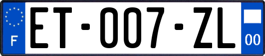 ET-007-ZL